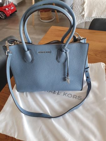 Très beau sac  Michael kors mercer medui