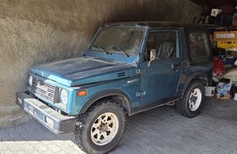Suzuki Sj 413