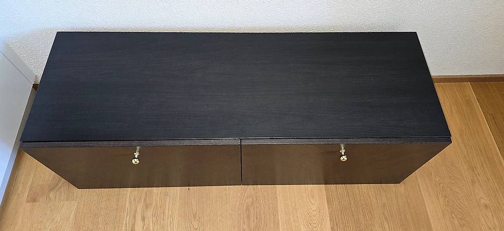 Kommoden: Besta Schubladenmöbel - Sideboard – Gebraucht aus Köniz von dan_p2pc 1