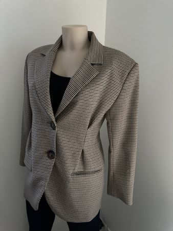 Tolle Blazer Zara Woman Gr.S