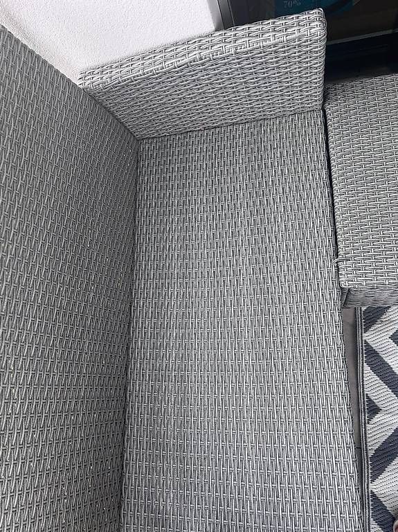Sofas: JYSK Lounge Sofa mit Chaise Longue – Gebraucht aus Birrwil von psh_v8t5