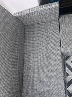 JYSK Lounge Sofa mit Chaise Longue