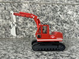 O&K RH 4 , 1:50 , NZG