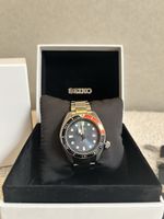 SEIKO Limited Edition Herrenuhr