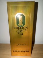 1 Million - Golden Oud / Paco Rabanne / EDP Intense 100ml