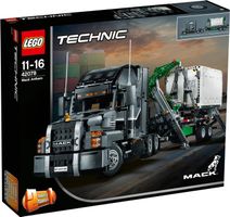 LEGO Technic 42078 - Mack Anthem