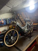 Puch Maxi N – 74ccm Metrakit – viele Neuteile