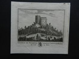 Château de Habsburg