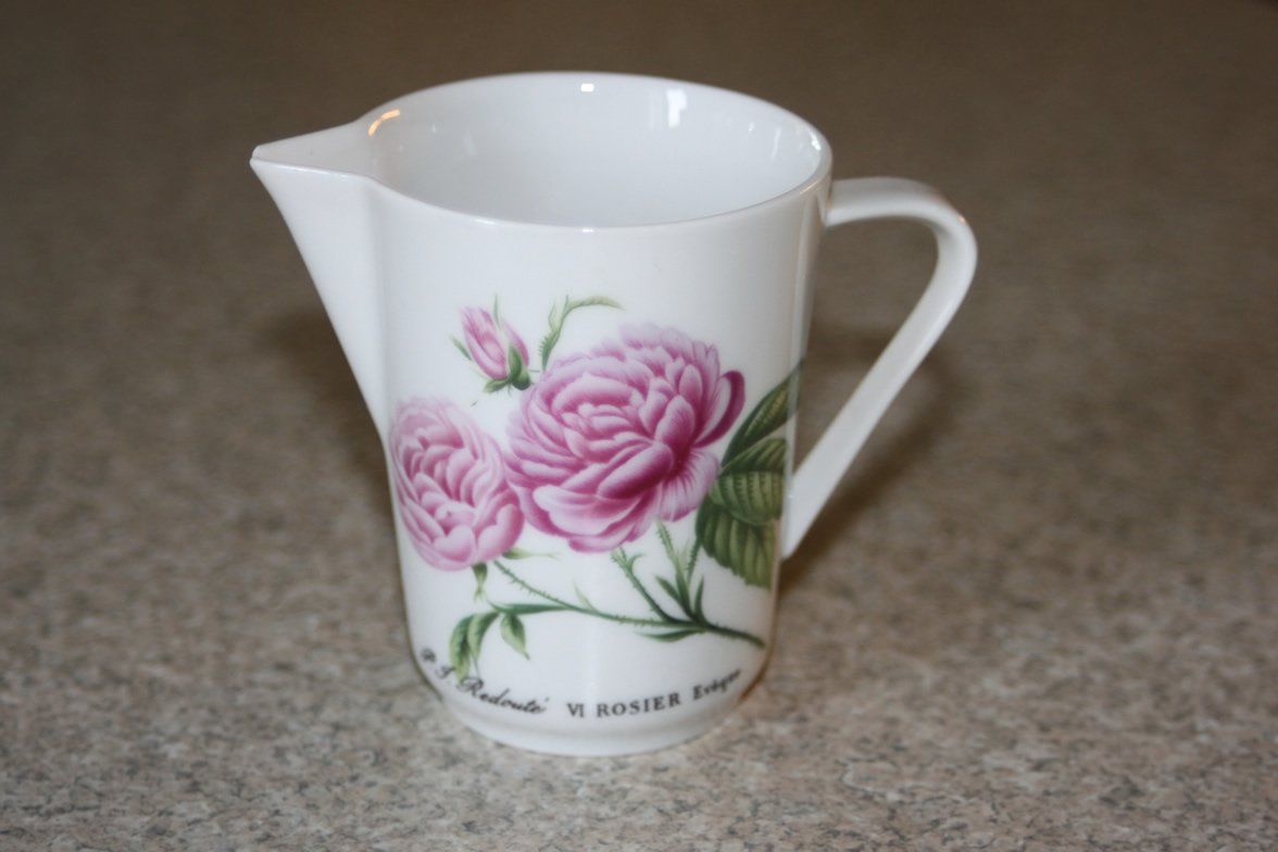 Hutschenreuther Geschirrsets: Kaffeeset Hutschenreuther – Gebraucht aus Sumiswald von Lottie22 4