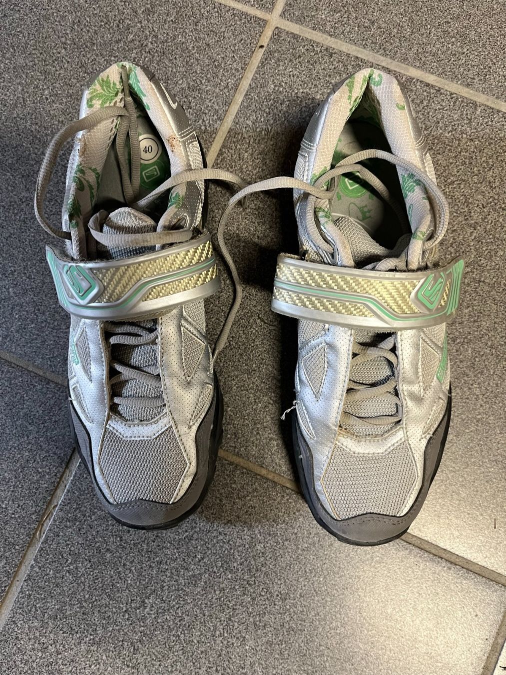 Scott Scarpe da donna: Bikeschuh Damen Gr. 40 – Nuovo (secondo la descrizione) da Biel/Bienne venduto da mafamik