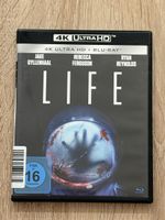 Life - 4K Bluray