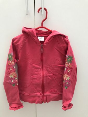 Sweatshirt/Pullover Gr.122