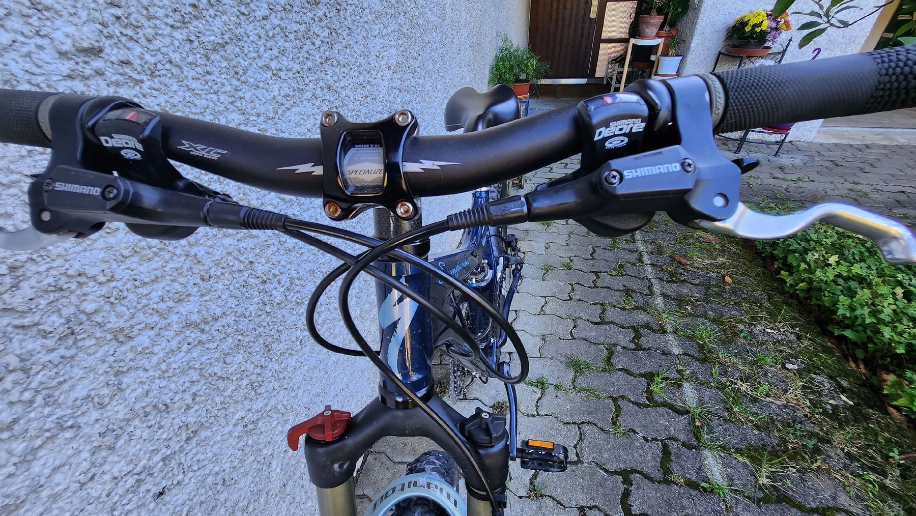 Specialized Biciclette: Specialized Stumpjumper Comp - Great Condition! – Usato da Winterthur venduto da idimov 8