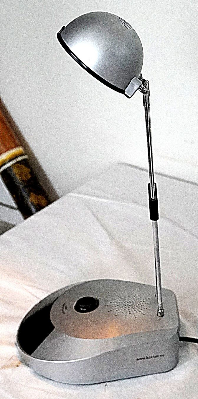 Lampade: Tischlampe neu – Usato da Baar venduto da 2cvbaar 2
