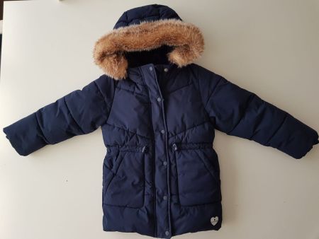 Winterjacke Mädchen