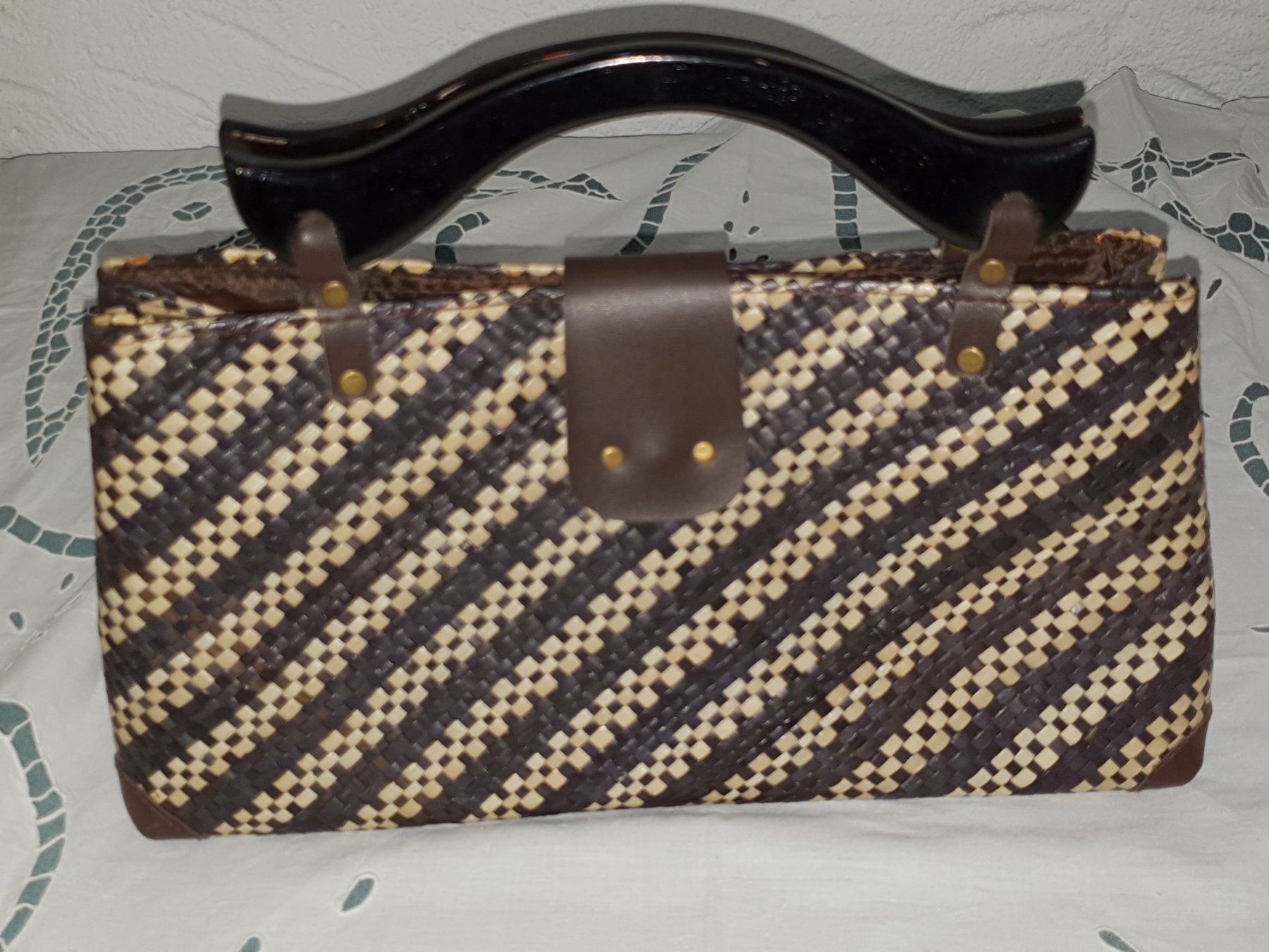 Sacs femmes: Tasche Sommer – D'occasion à Gwatt (Thun) par Letzte-Chance-III
