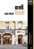 Orell Füssli Gutschein - 2 für 1 Buch - Aarau 2026