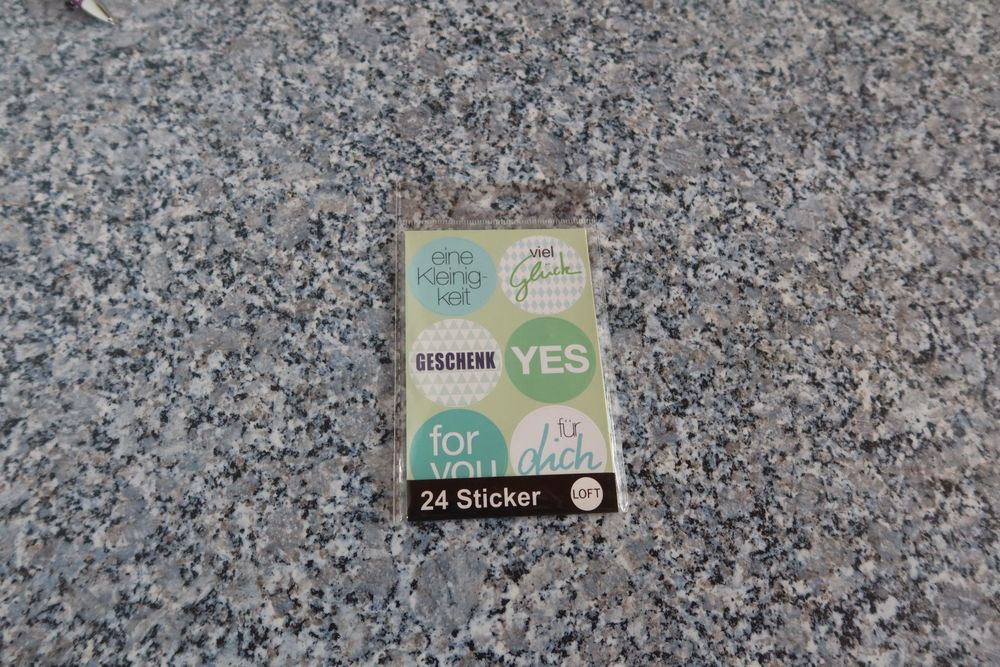 Sticker | Kaufen auf Ricardo