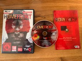 Homefront - (100% Uncut) PC Spiel