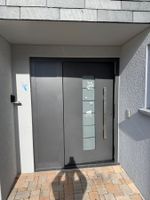 Hörmann Haustüre