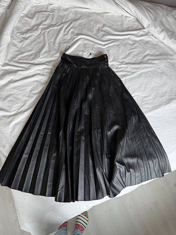 Gonne: Leder Imitat Rock XS  – Usato da Buchberg venduto da the_w8gy