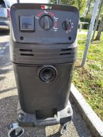 Industriesauger Würth ISS 50-L Automatic gebraucht