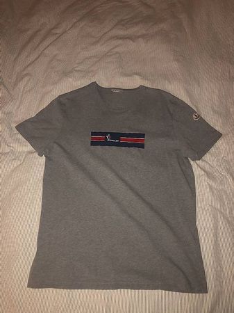 Moncler T-Shirt