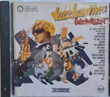 Jazzkantine - Geheimrezept
