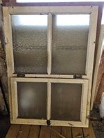Altes Fenster