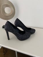 High Heel Pumps