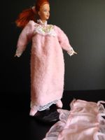 Vintage Barbie Outfit für Bedtime Barbie # 11079 von 1993