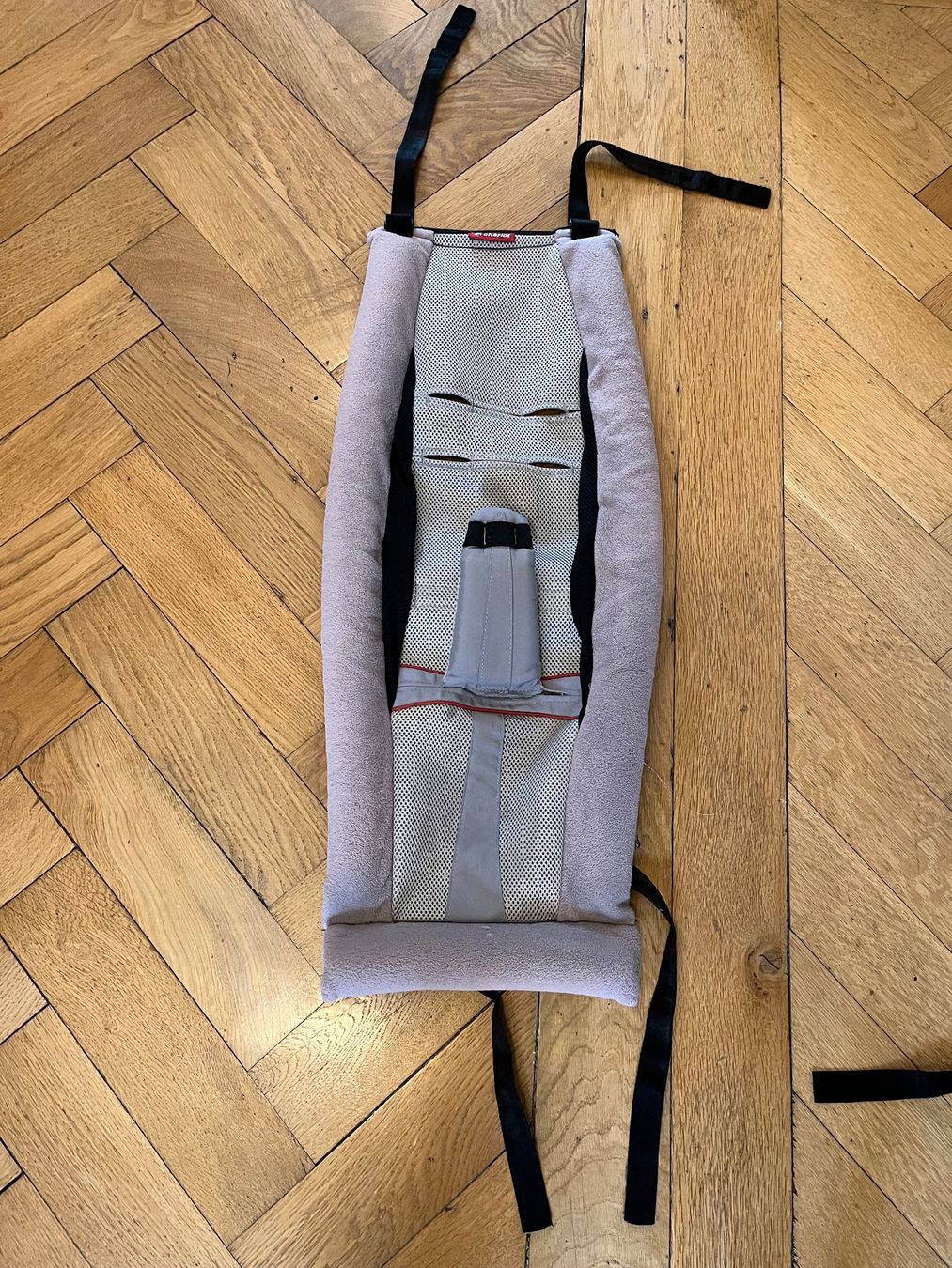 Anhänger: Chariot Babyhängematte – Gebraucht aus Bern von ei.ma