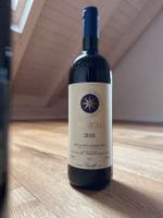 AB 1.- CHF!!  Sassicaia 2018 - Tenuta San Guido