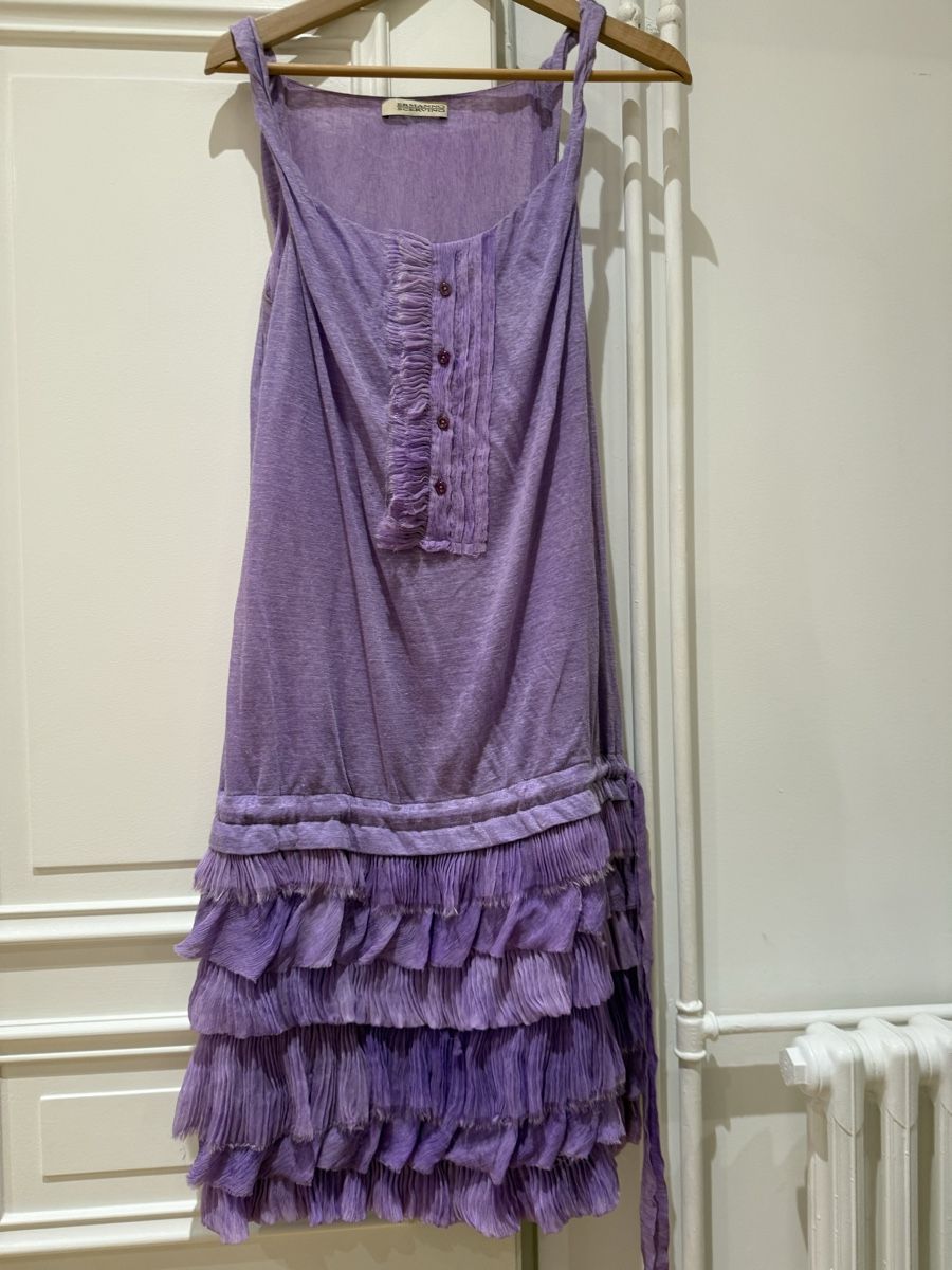 Ermanno Scervino Vestiti: Ermanno Scervino dress  – Usato da Genève venduto da din_8xv2