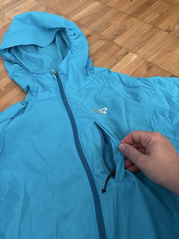Giacche: Praktische Windjacke – Usato da Zürich venduto da Mare021 1