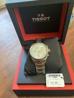 TISSOT CHRONO QUARZ