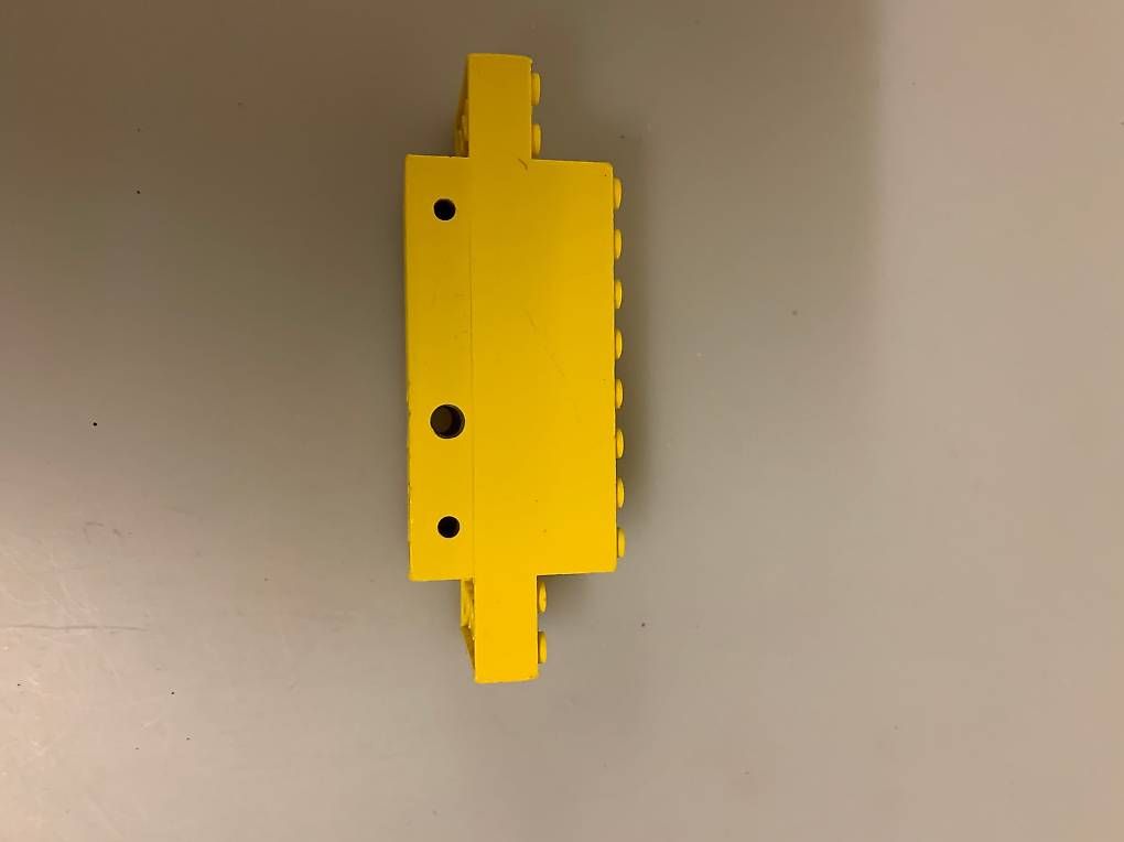 Lego Giocattoli: Klassischer LEGO 4,5-Volt-Eisenbahnmotor – Usato da Adligenswil venduto da Johnsepia 1