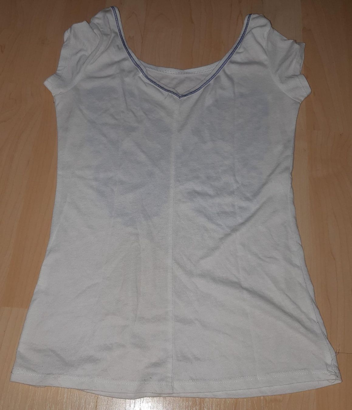 Bershka Blusen: Damen Blusen, Gr. S, Marke: BERSHKA – Gebraucht aus Sachseln von jocaso 4