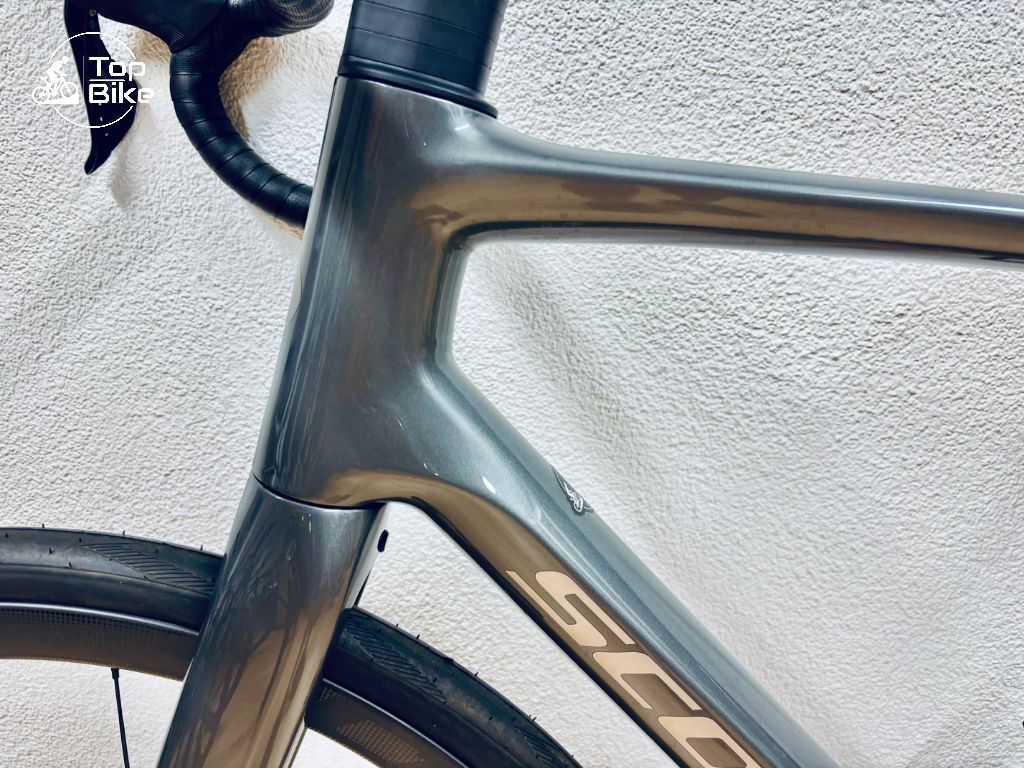 Scott Biciclette: NEW Scott Addict 30 L/56cm – Nuovo (secondo la descrizione) da Stallikon venduto da TopBikeCH 7