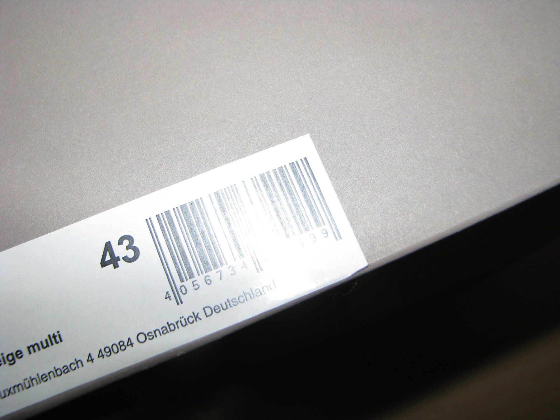 Gant Scarpe da uomo: Gant Sneaker High - Stiefeletten – Usato da Niederbipp venduto da Viti73 4