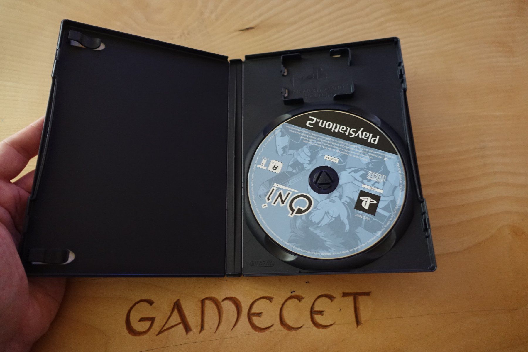 Sony Jeux: Oni – D'occasion à Steinach par Gamecetch 3
