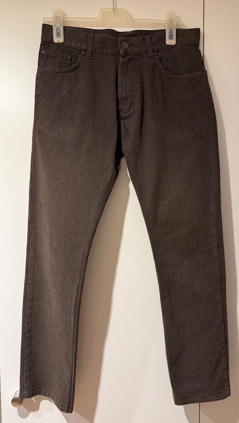 Gant Jeans: GANT Jeans robust braun Gr. 31 – Usato da Wabern venduto da fengshui63
