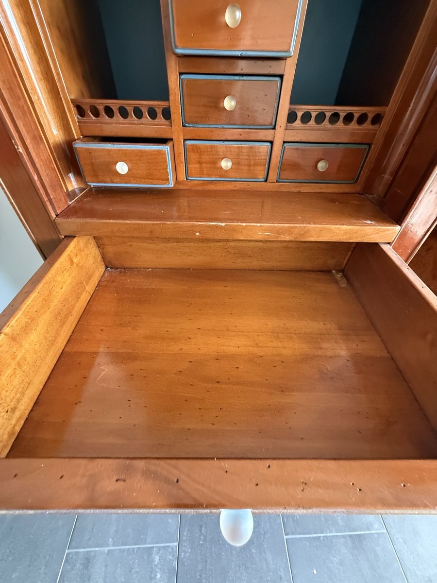 Armadi: Antiker Rolladenschrank – Usato da Chur venduto da pet_q7kd 8