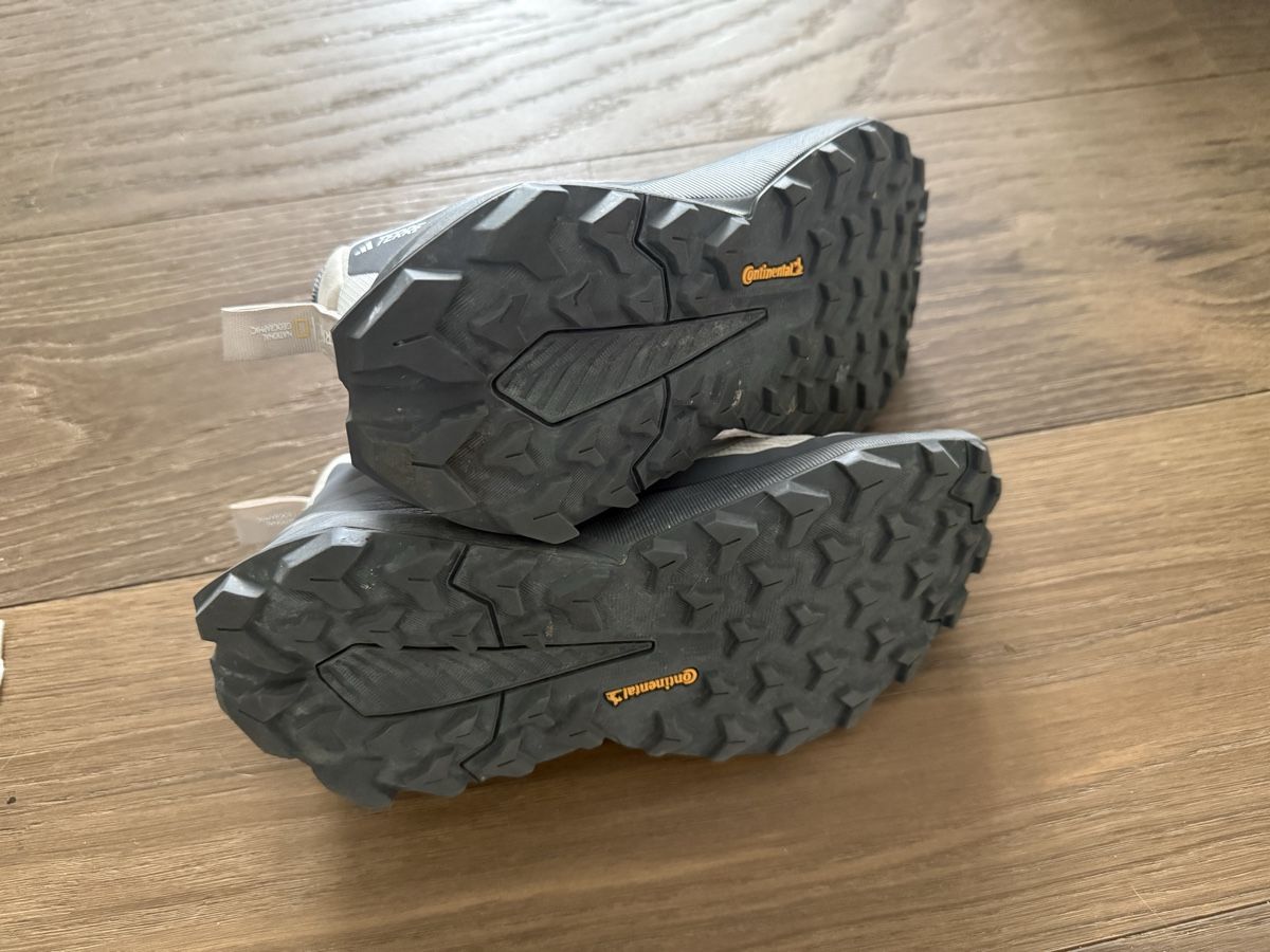 Adidas Chaussures hommes: Adidas Terrex Gore Tex 37 1/3 – Neuf (Voir description) à Winterthur par tanscha 2