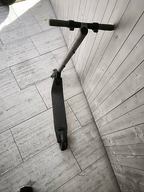 Kickboard: Segway Ninebot ES25 – Gebraucht aus Emmenbrücke von Jamesare 1