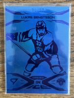 EV Zug Carved in Ice Lukas Bengtsson 04/50