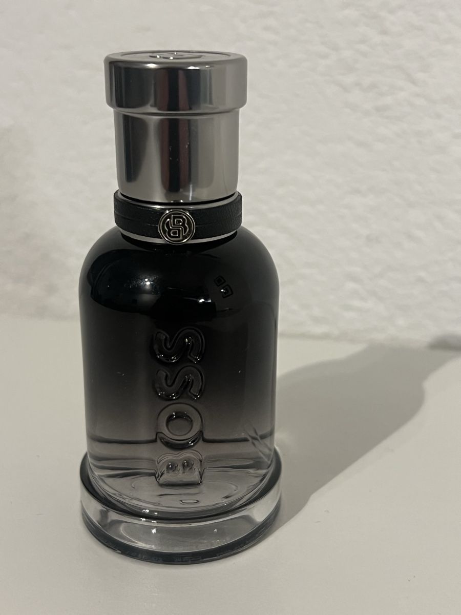 Hugo Boss Profumi & Eau de Toilette: Hugo Boss bottled ed. 50ml – Usato da St-Pierre-Clages venduto da ste_xk6p