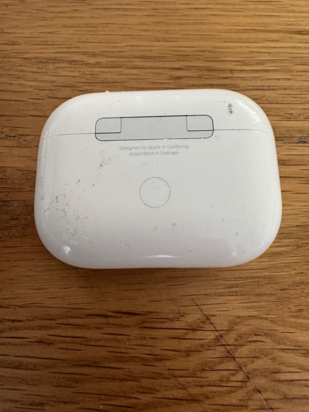Apple Cuffie: AirPods Pro (2. Generation) mit USB-C – Usato da Adliswil venduto da Busys 2