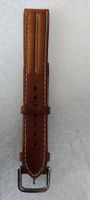 Original Tissot Lederarmband,  Bandanstoss 18 mm