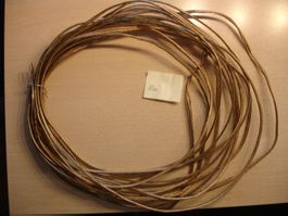 Lautsprecherkabel
